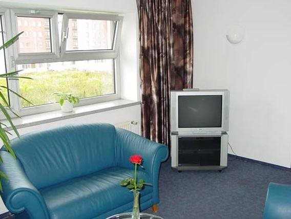 IBB Hotel Minsk 9