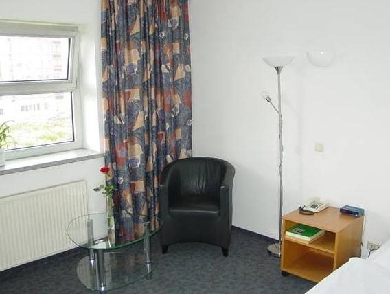 IBB Hotel Minsk 11