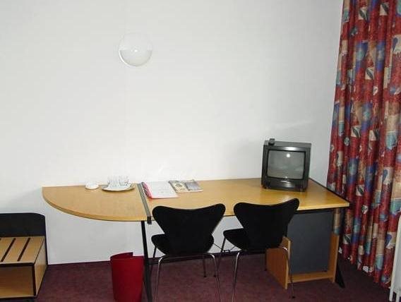 IBB Hotel Minsk 13