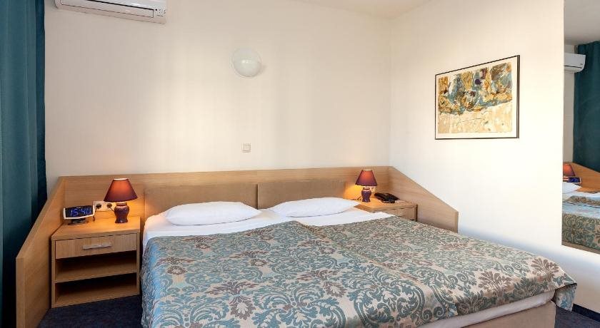 IBB Hotel Minsk 14