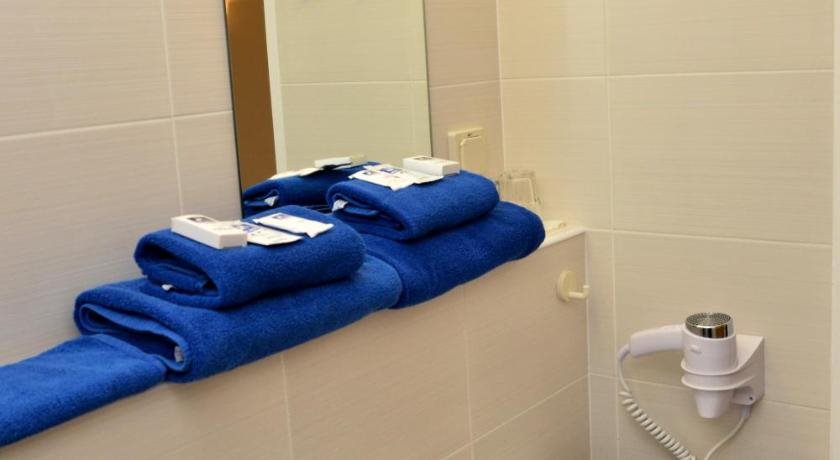IBB Hotel Minsk 16