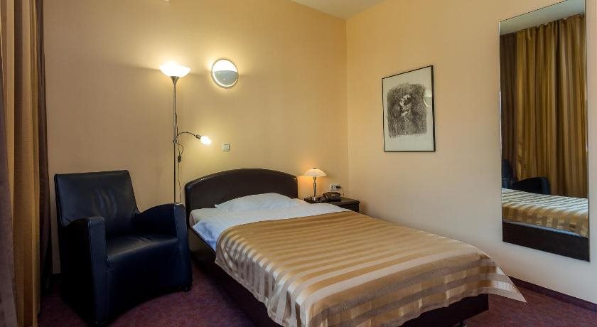IBB Hotel Minsk 2