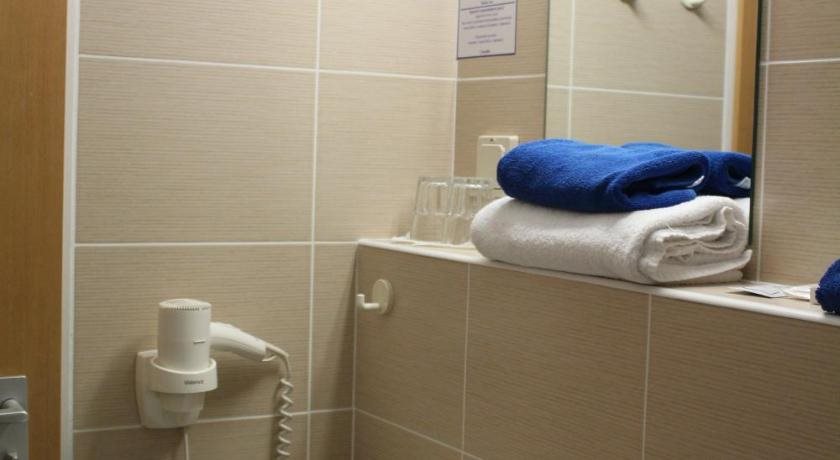 IBB Hotel Minsk 20