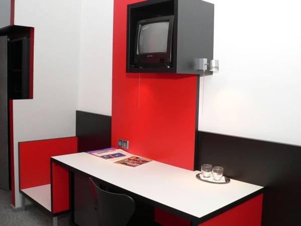 IBB Hotel Minsk 3