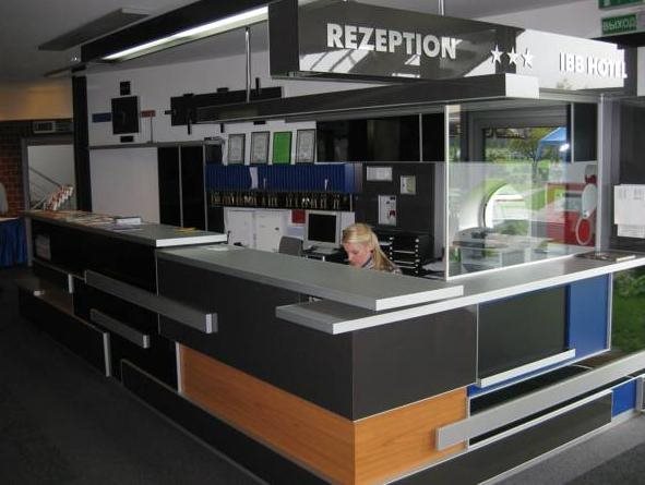 IBB Hotel Minsk 7