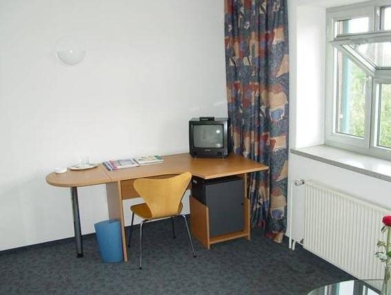 IBB Hotel Minsk 8