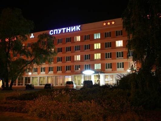 Sputnik 11