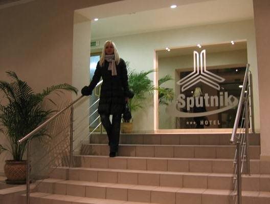 Sputnik 3