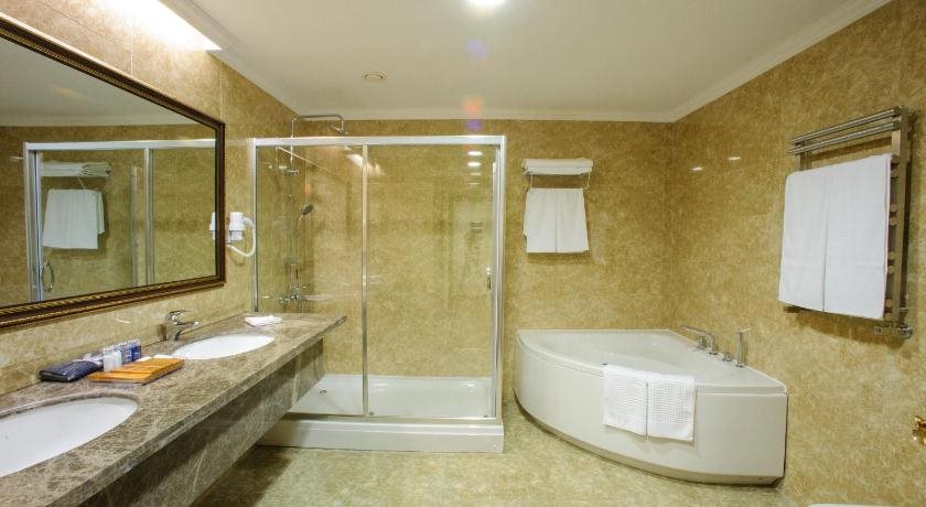President Hotel 10