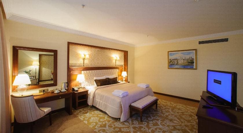 President Hotel 11