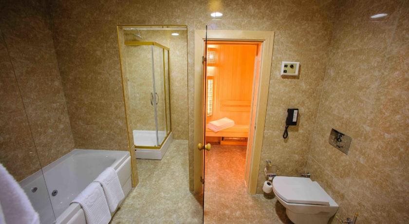 President Hotel 14