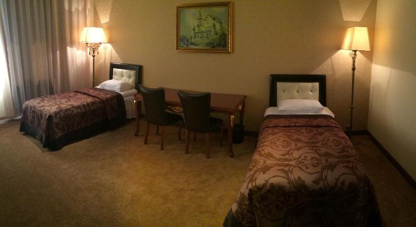 President Hotel 16