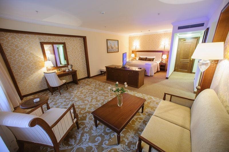President Hotel 17