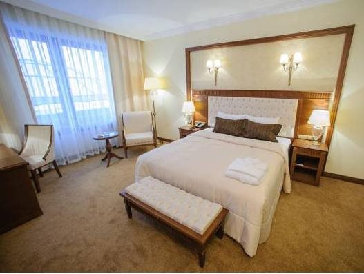 President Hotel 2