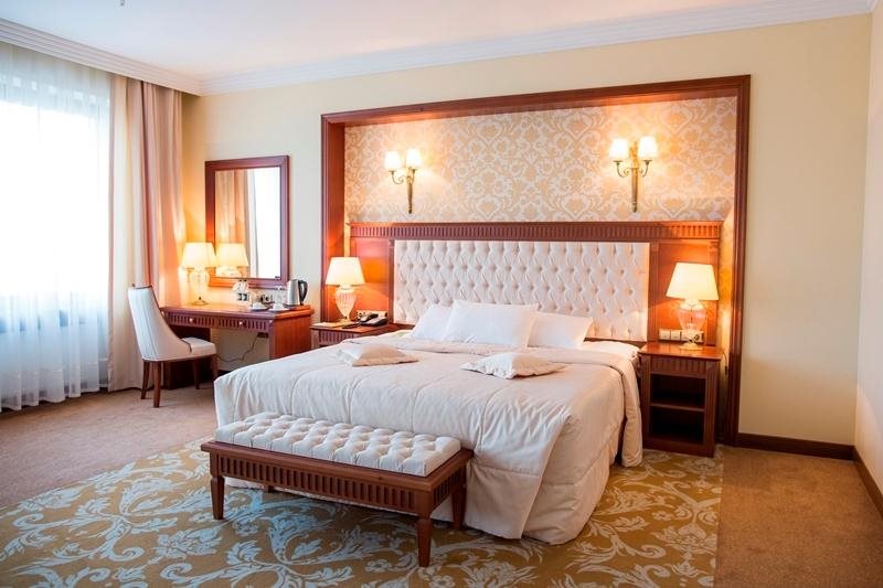 President Hotel 19