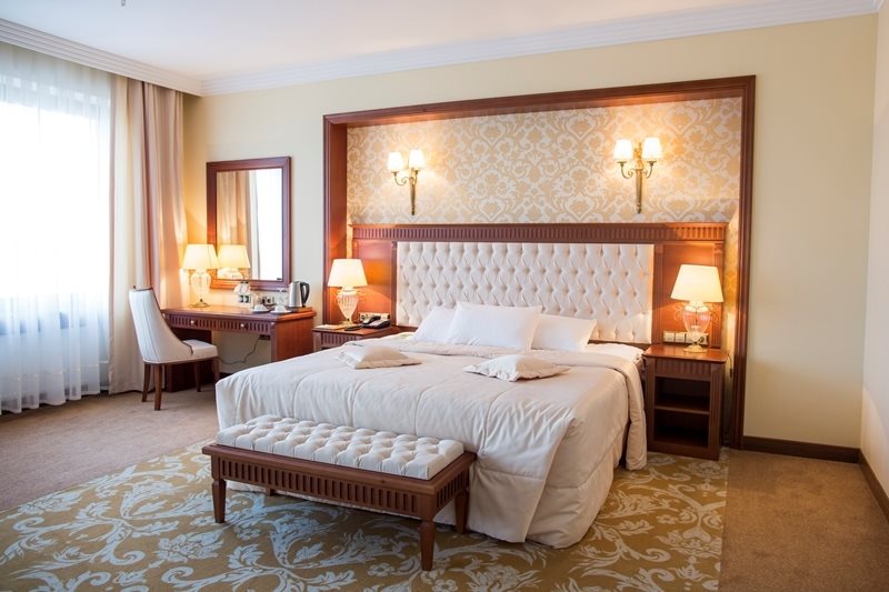 President Hotel 21