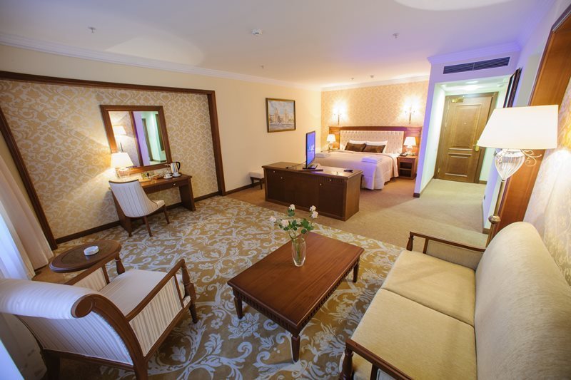 President Hotel 22