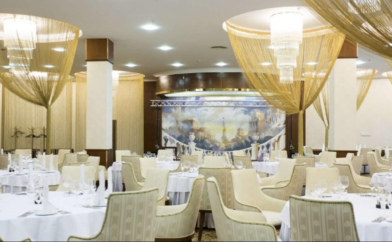 President Hotel 5