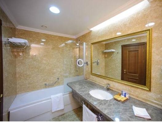 President Hotel 7
