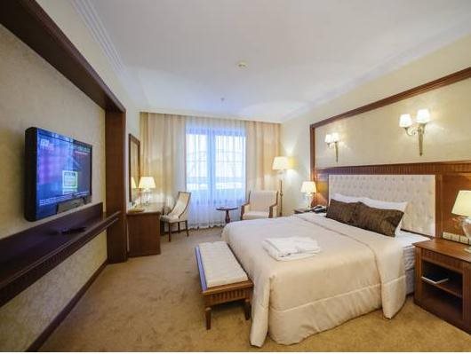 President Hotel 9