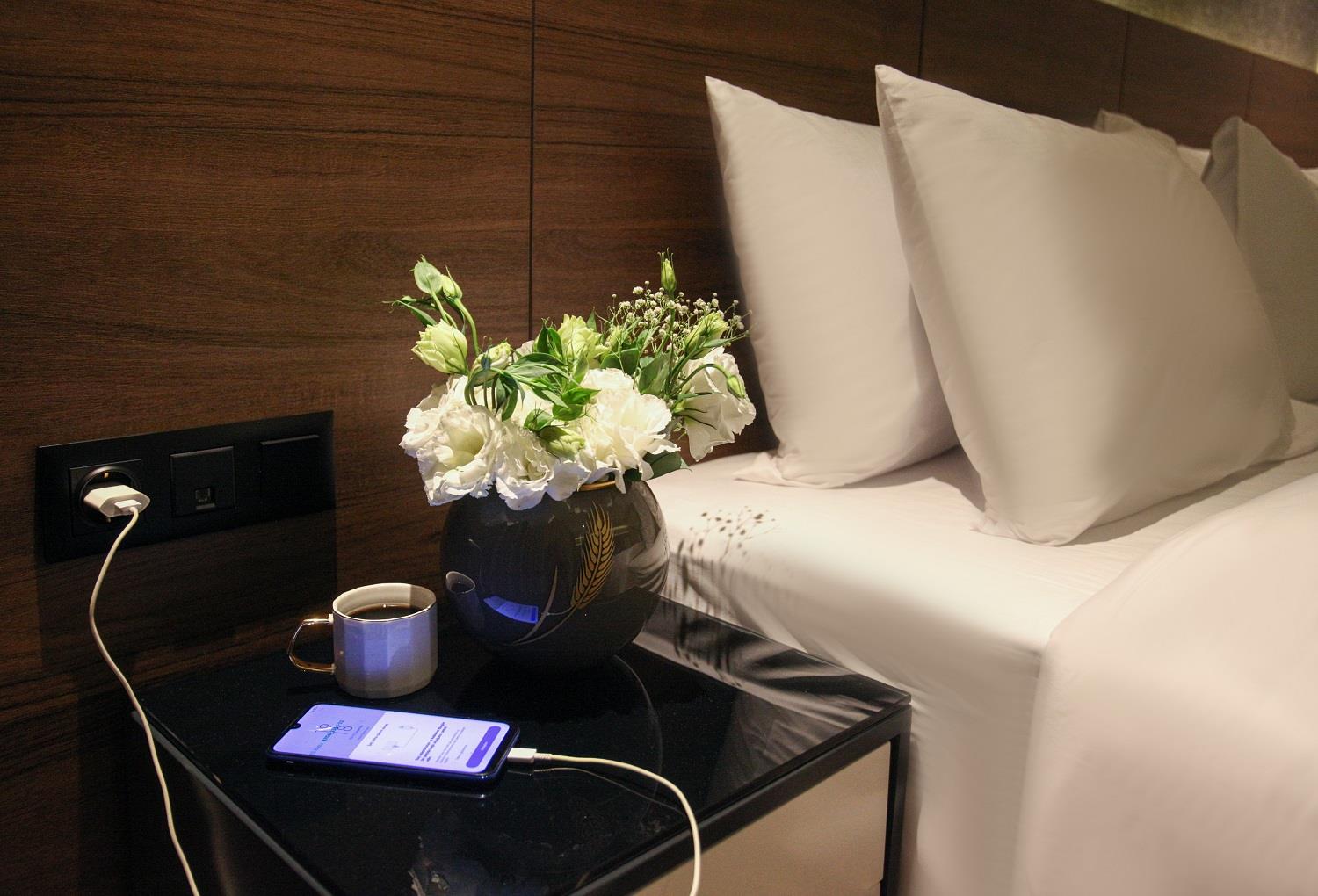 Dora Pera Hotel 4