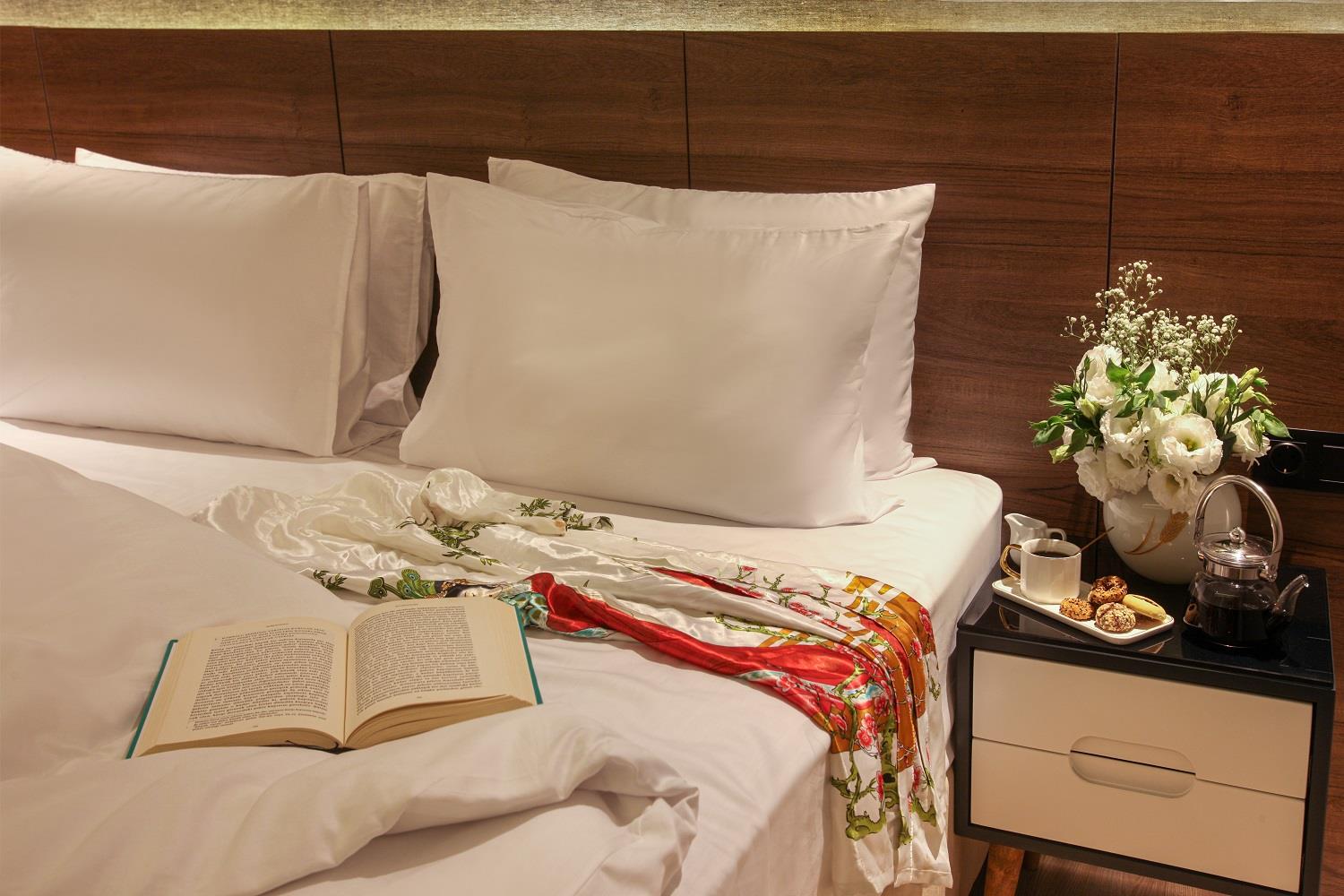 Dora Pera Hotel 3
