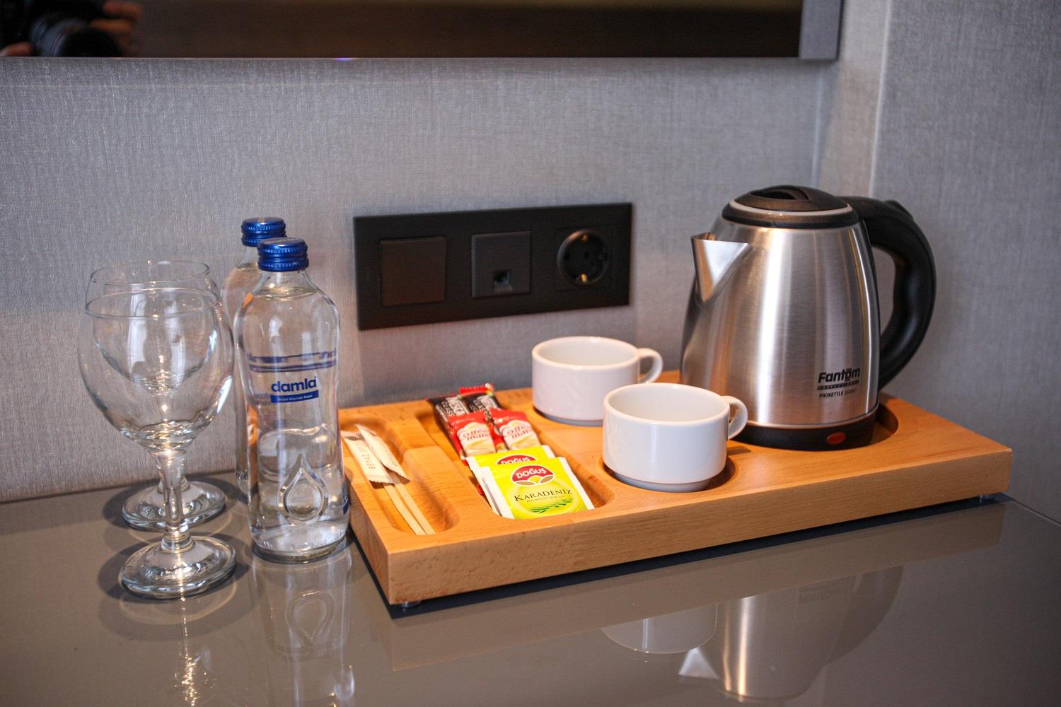 Dora Pera Hotel 8