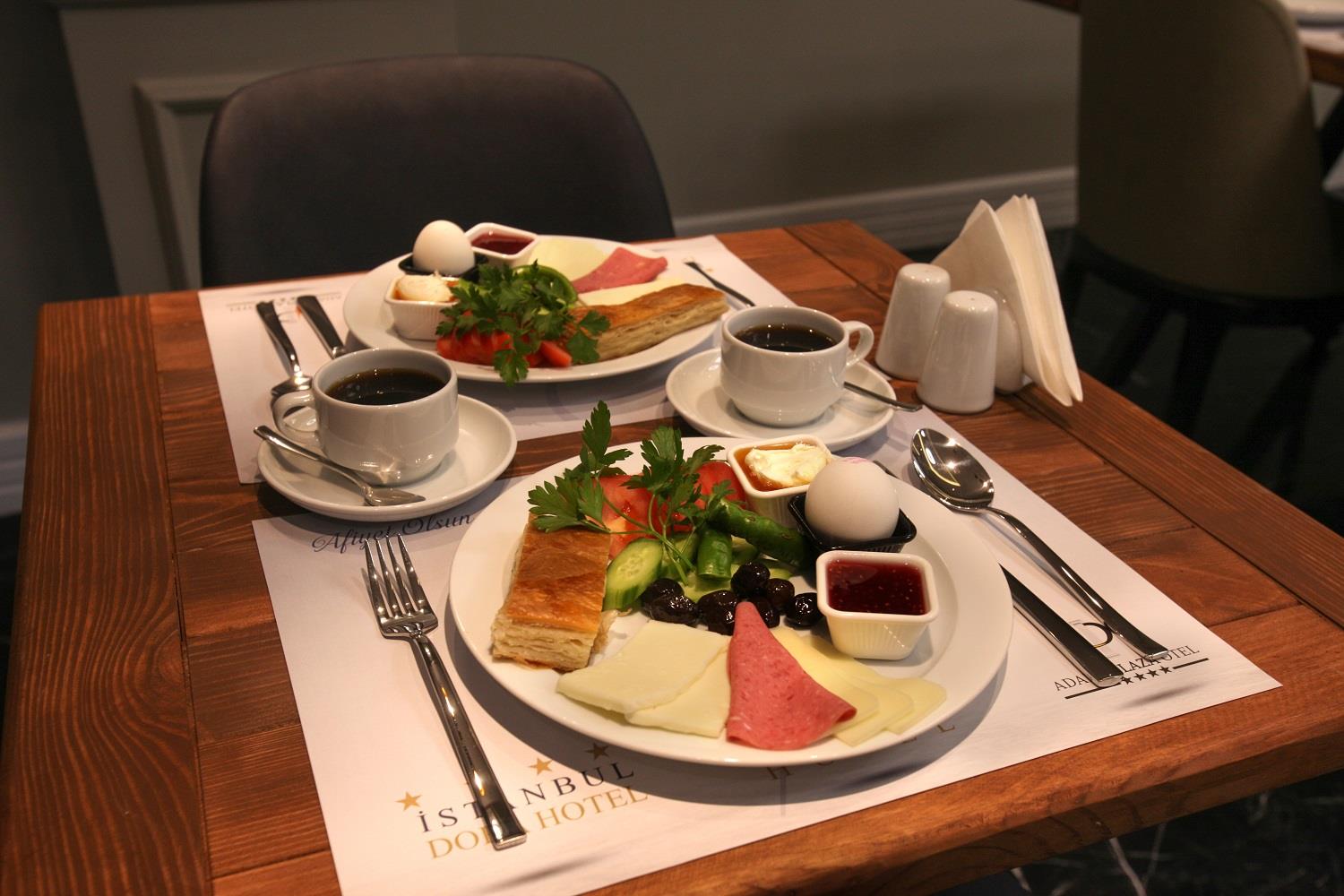 Dora Pera Hotel 11