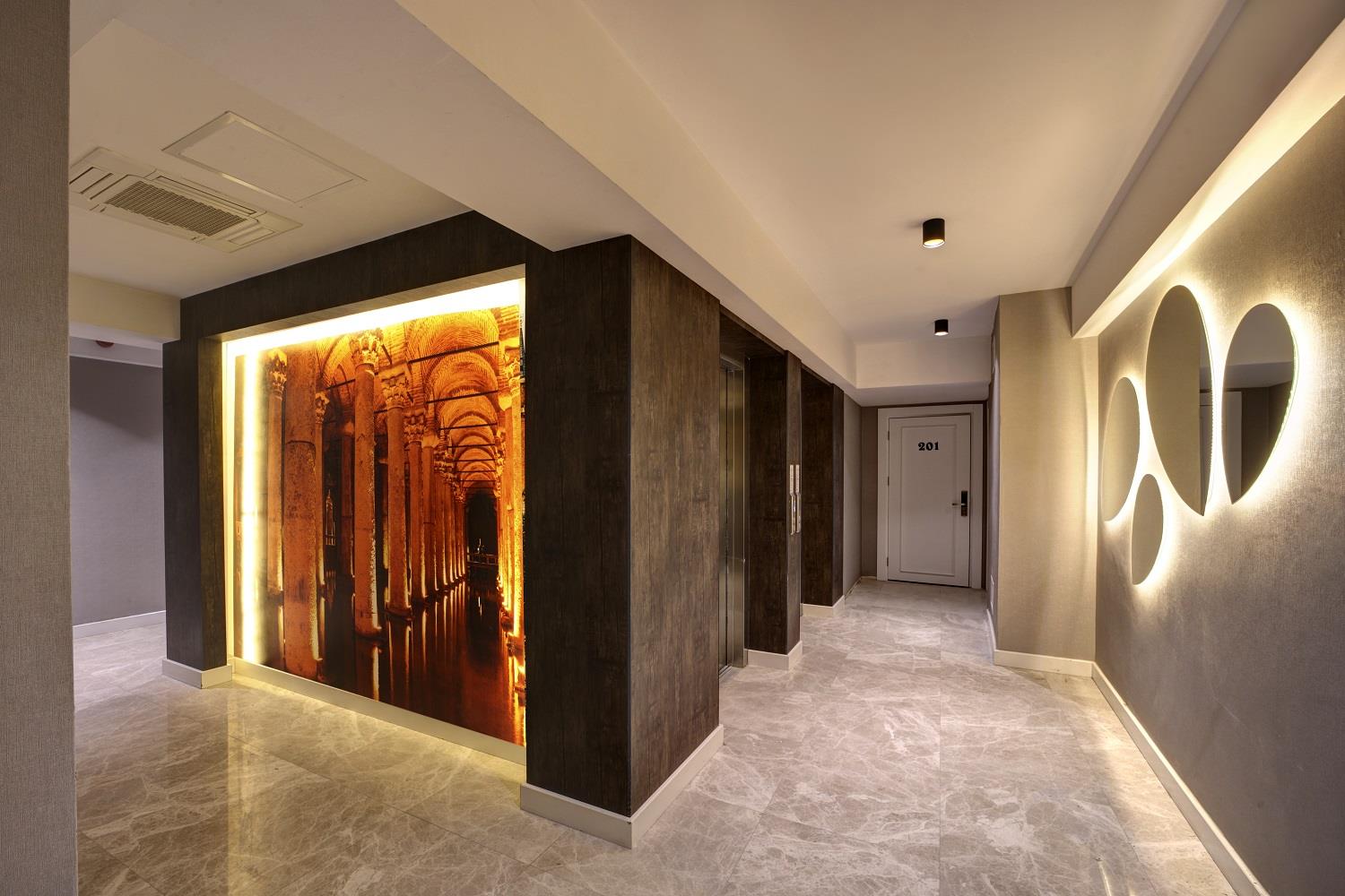 Dora Pera Hotel 10