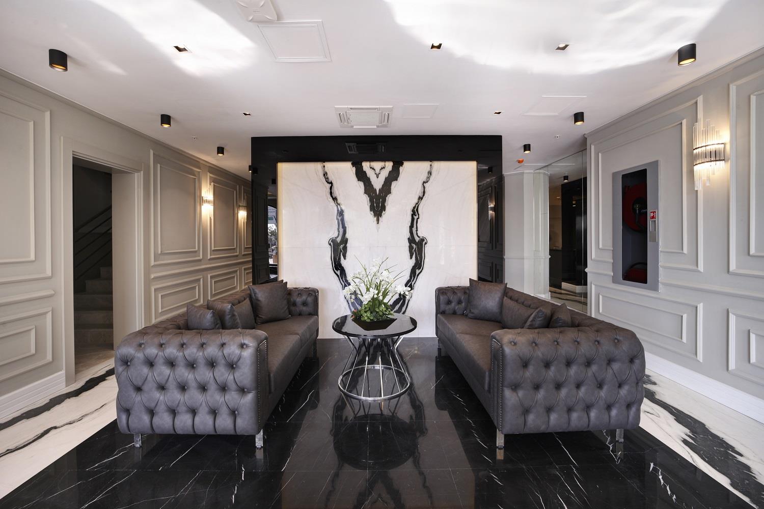 Dora Pera Hotel 15