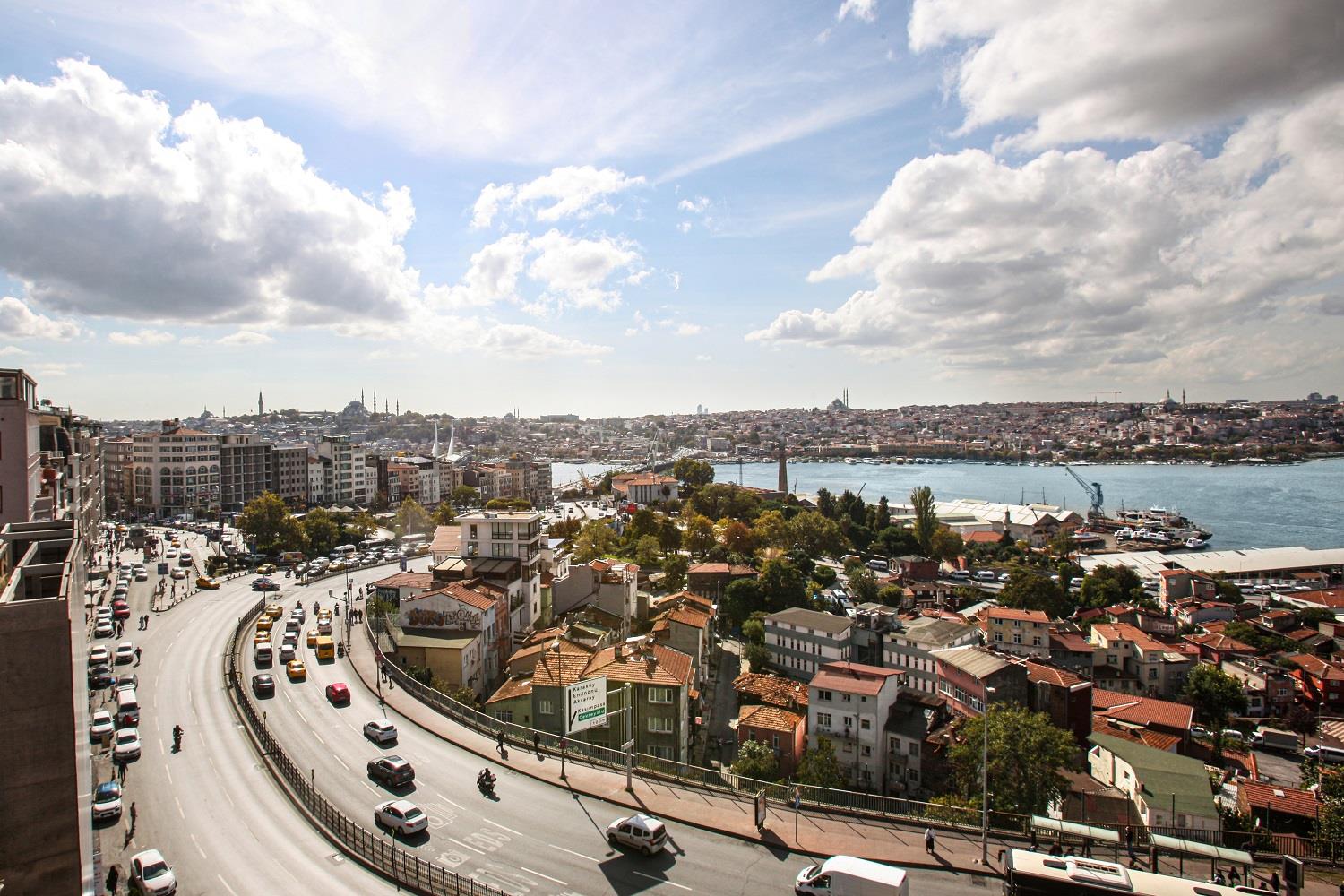 Dora Pera Hotel 17