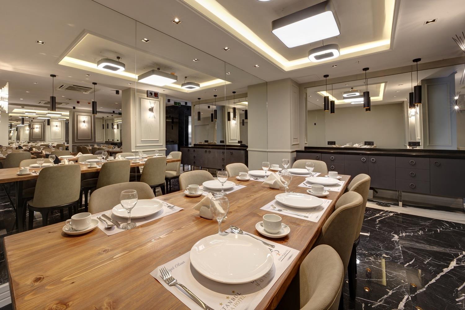 Dora Pera Hotel 18