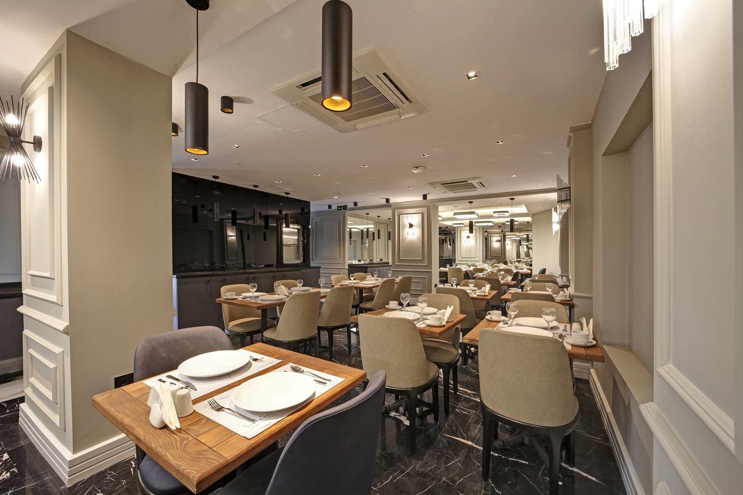 Dora Pera Hotel 20