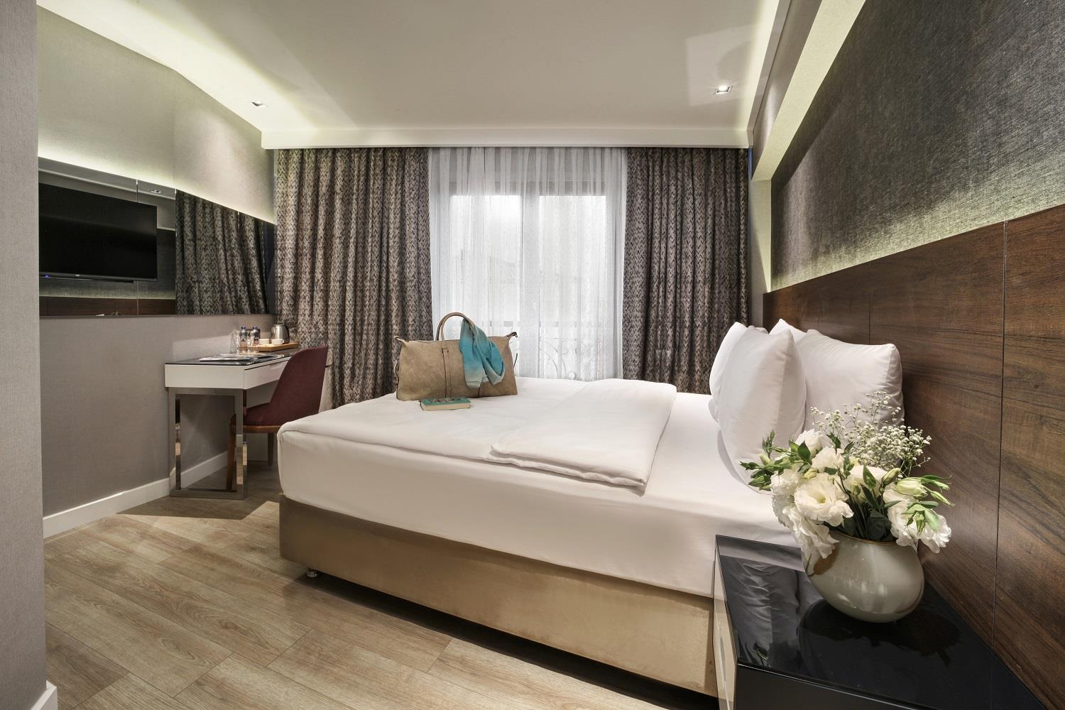 Dora Pera Hotel 22