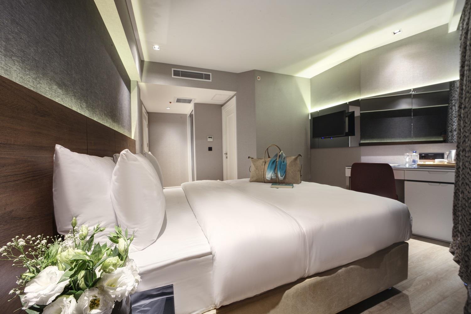 Dora Pera Hotel 23