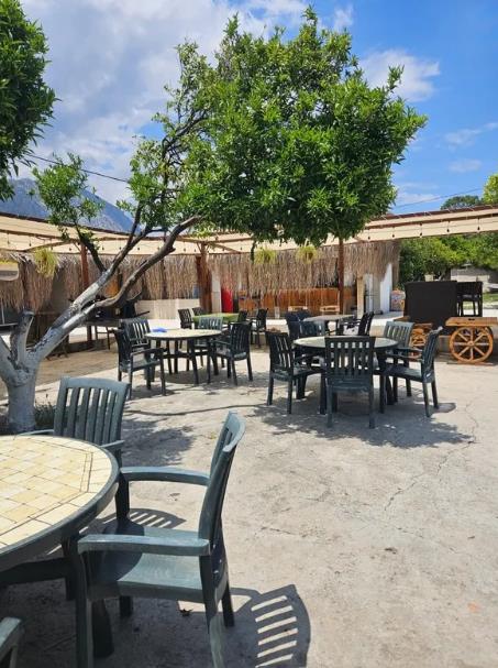 Orange Beach Camp Karavan Club 6