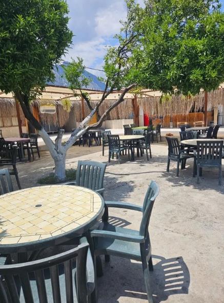 Orange Beach Camp Karavan Club 8