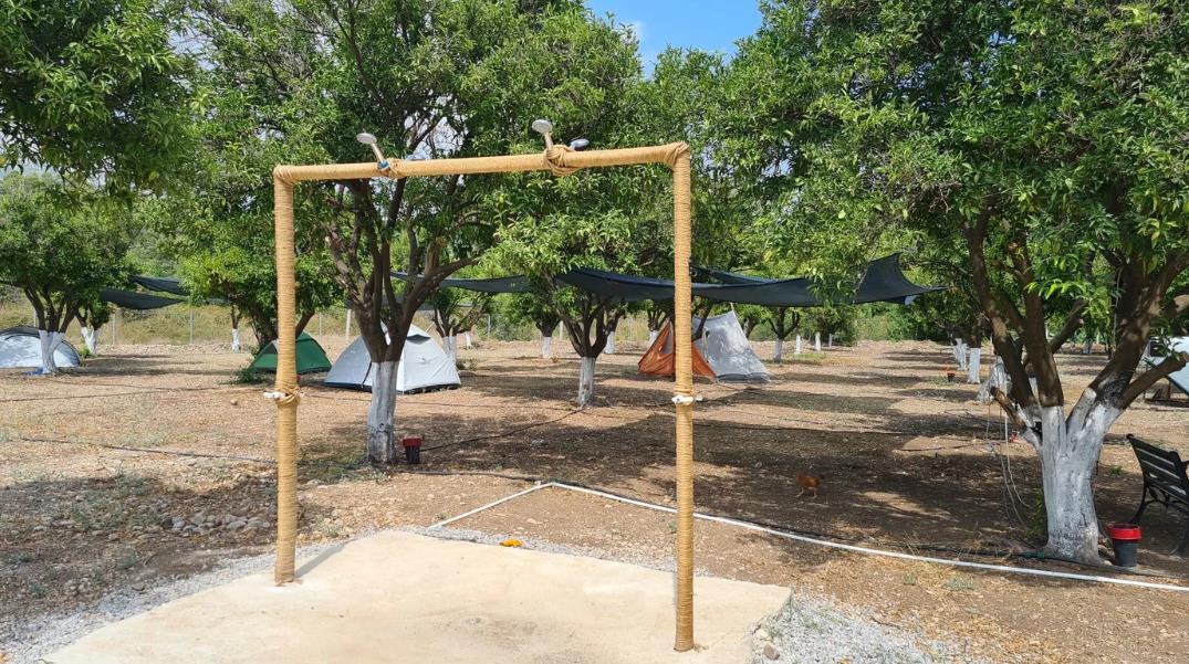 Orange Beach Camp Karavan Club 11