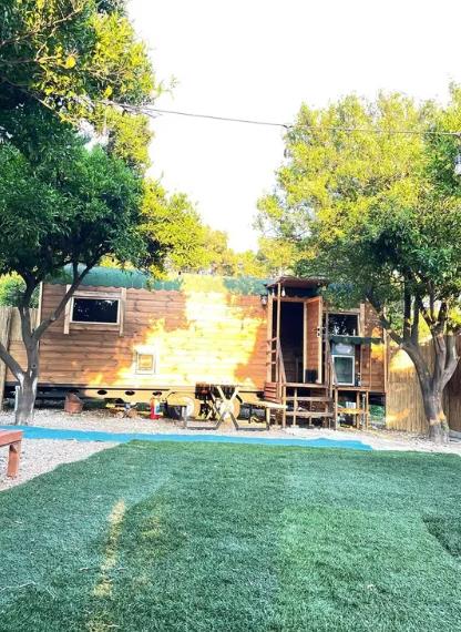 Orange Beach Camp Karavan Club 17