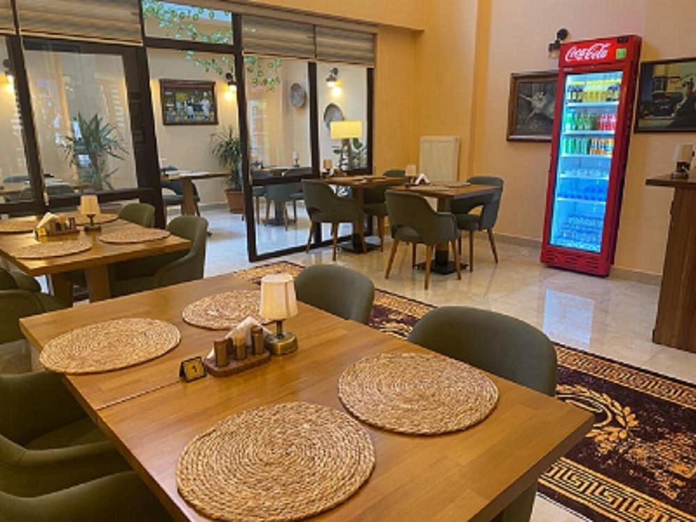 Hotel Mavirem 15