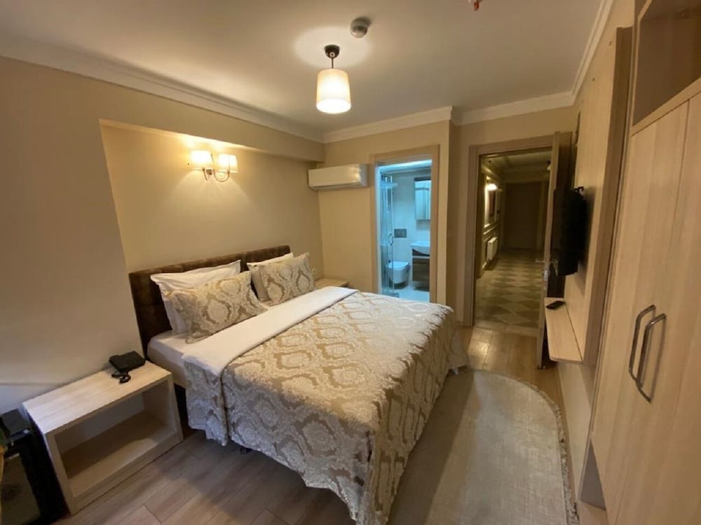 Hotel Mavirem 1