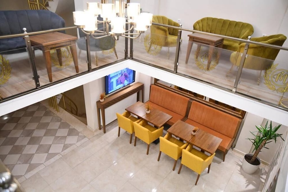 Hotel Mavirem 2