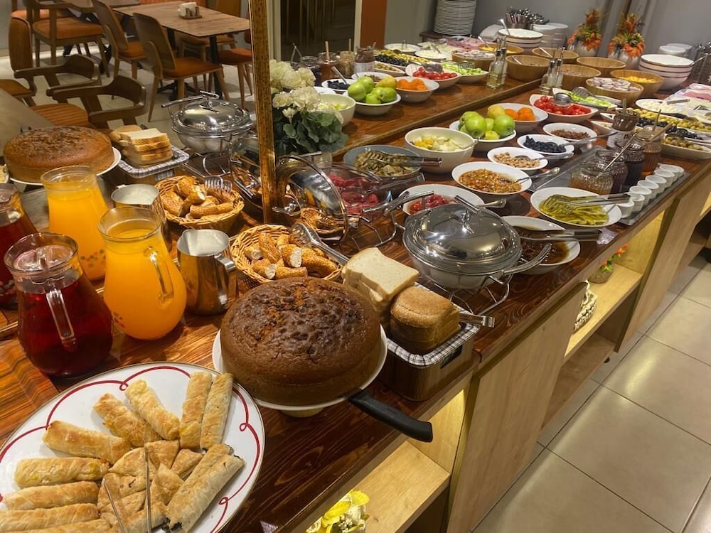 Hotel Mavirem 17