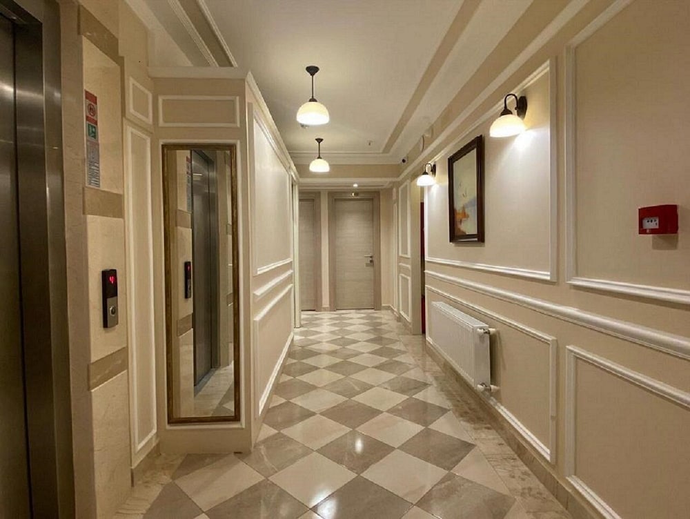 Hotel Mavirem 12