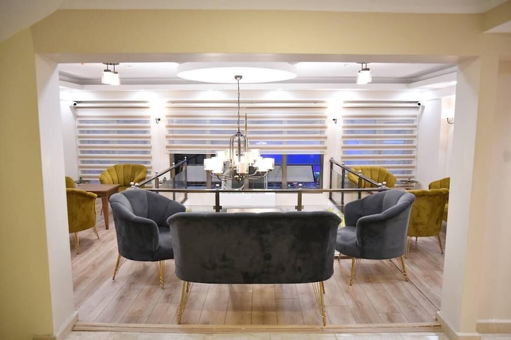 Hotel Mavirem 10