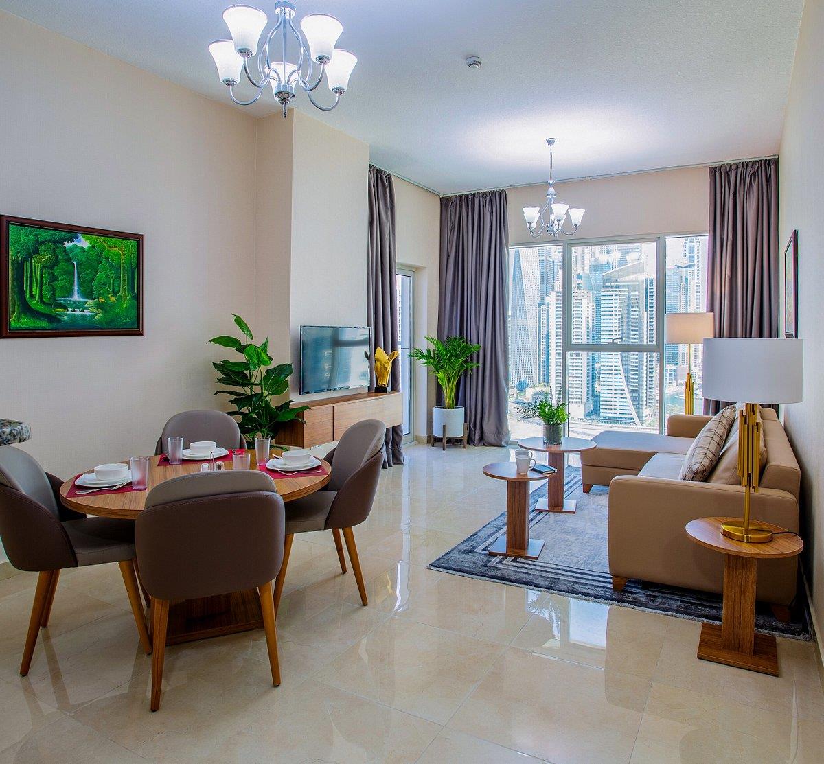 Regency Luxury Suites 2