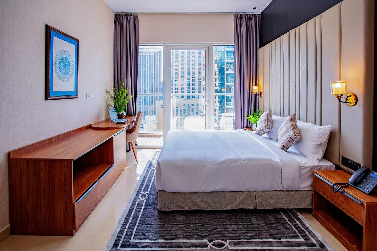 Regency Luxury Suites 3
