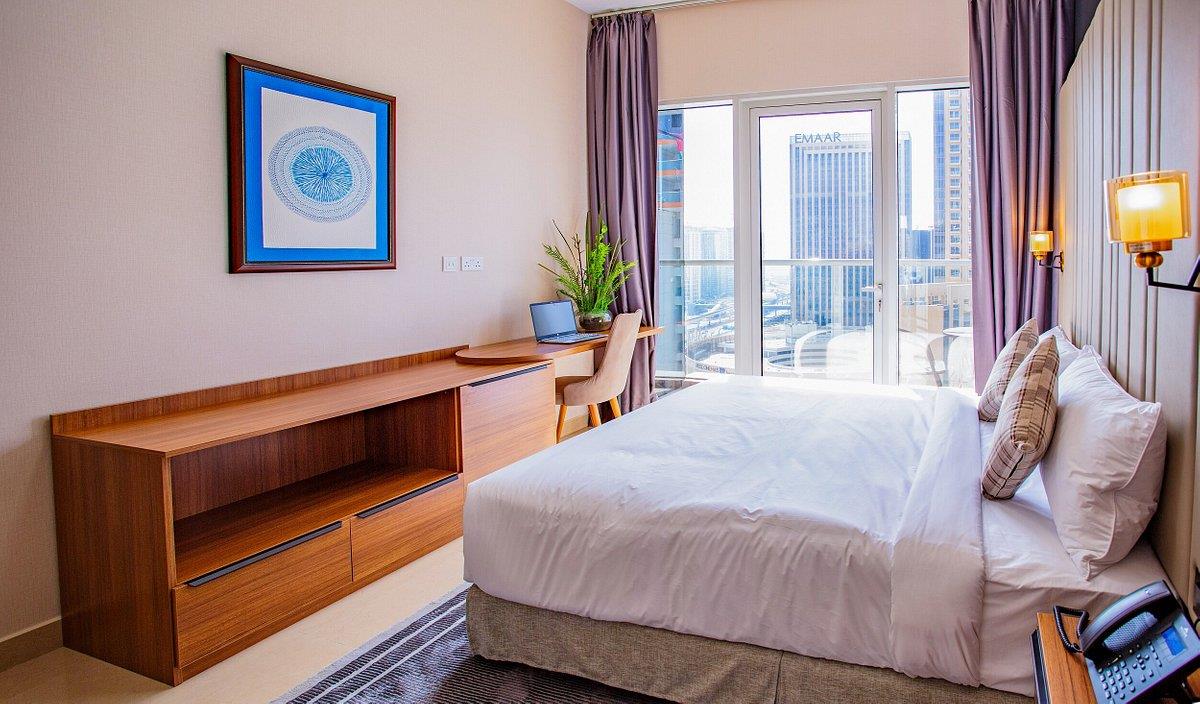 Regency Luxury Suites 4