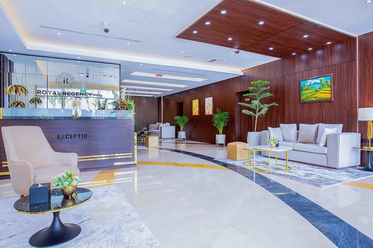 Regency Luxury Suites 5