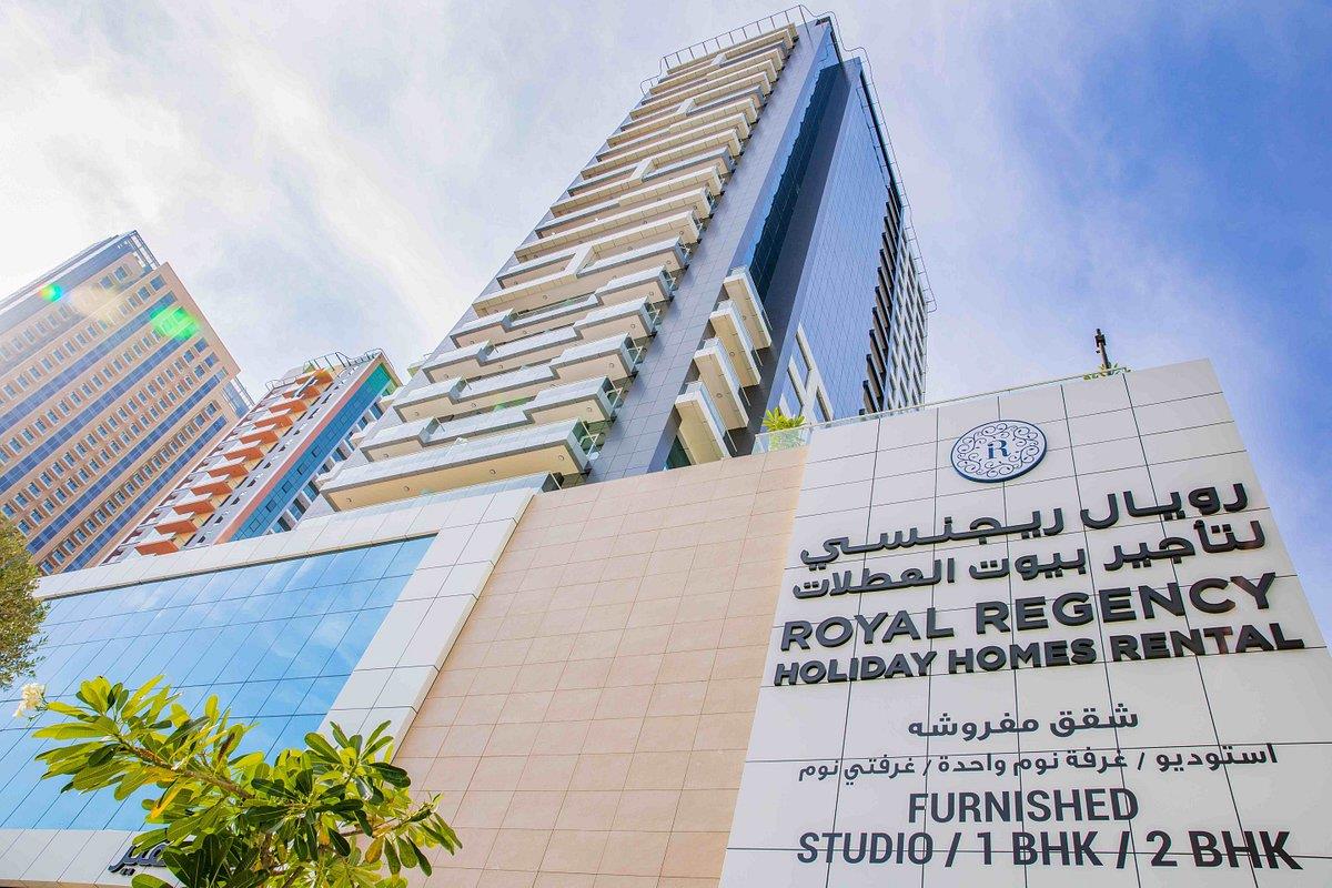 Regency Luxury Suites 1